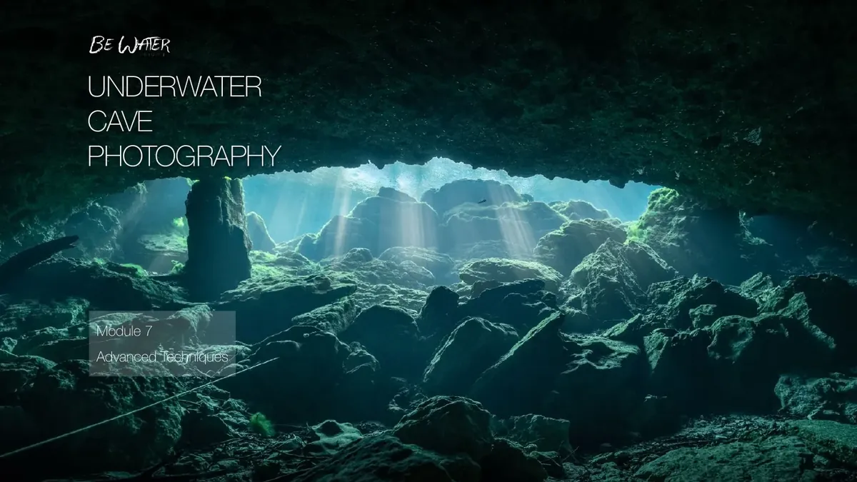 Module 7: Advanced Photography Techniques
